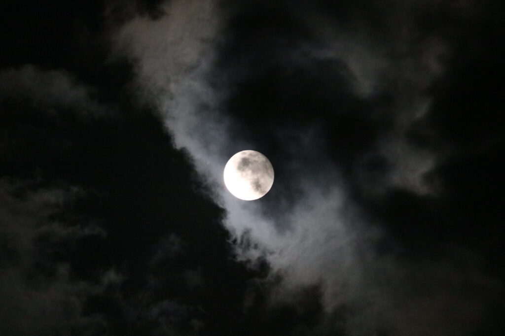 moon