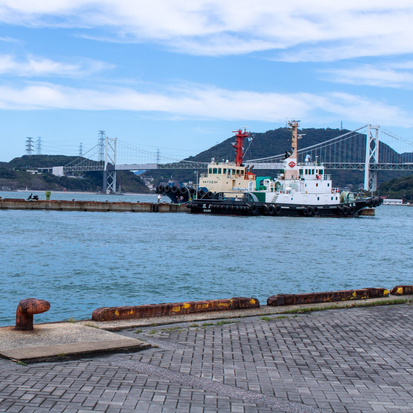 mojiko_sea